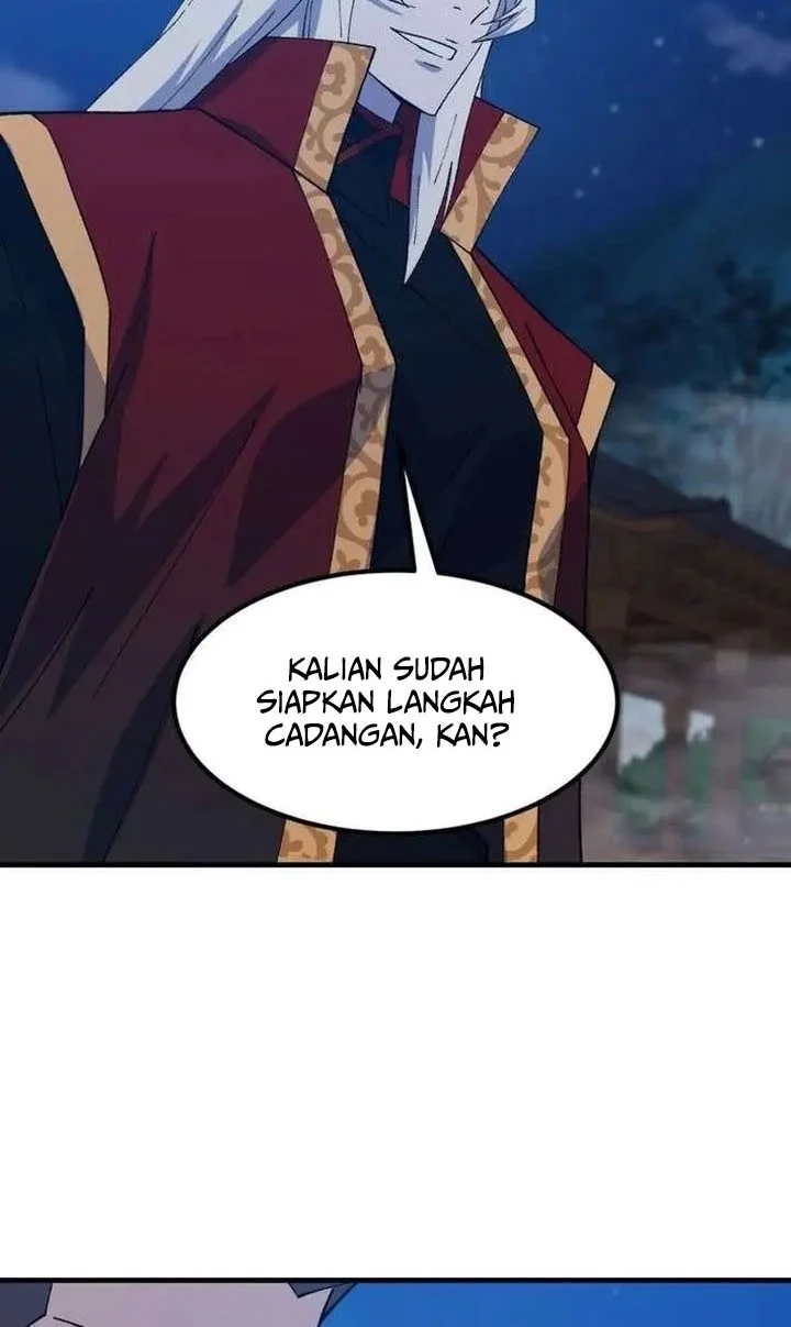 The Great Master Bab 127 halaman 20