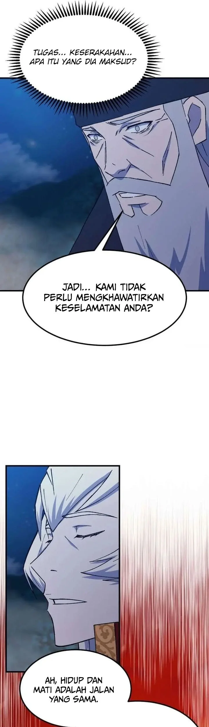 The Great Master Bab 127 halaman 25