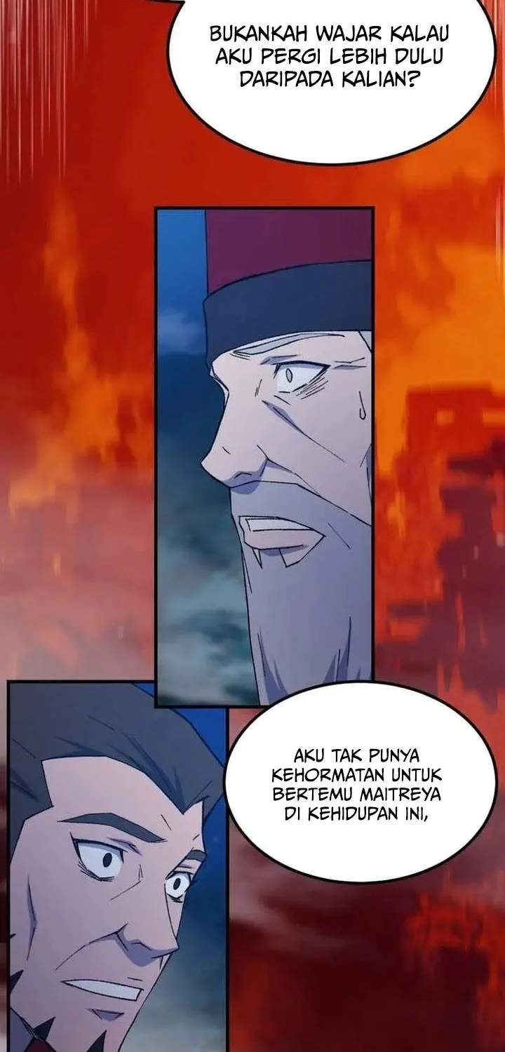 The Great Master Bab 127 halaman 26