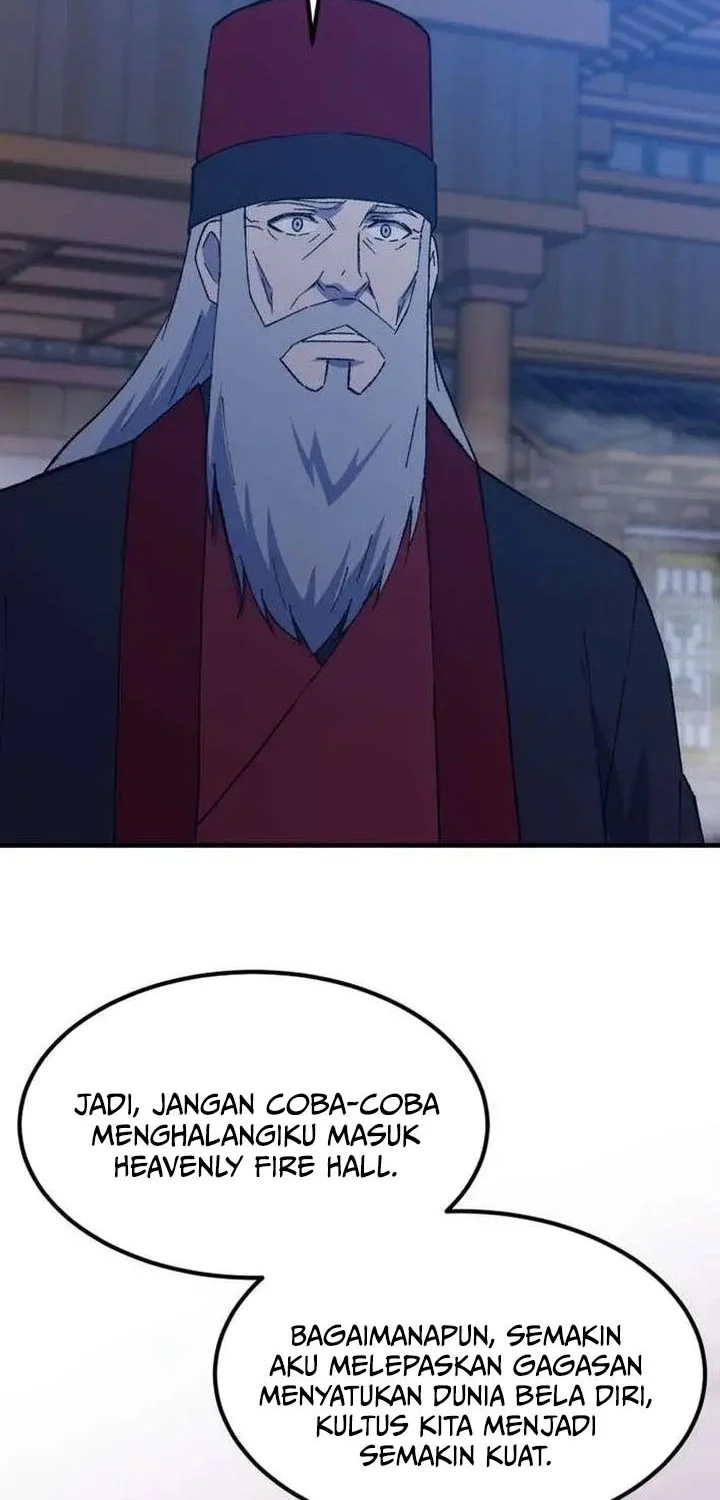 The Great Master Bab 127 halaman 28