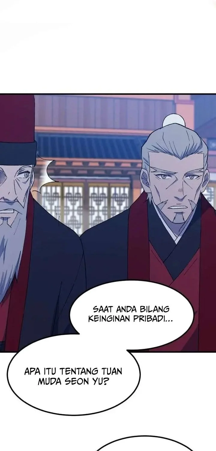 The Great Master Bab 127 halaman 30
