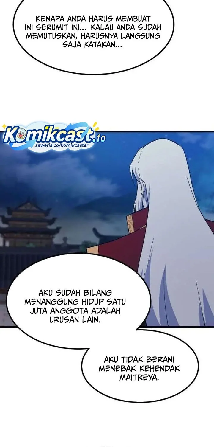 The Great Master Bab 127 halaman 32