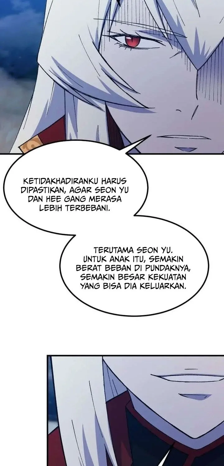 The Great Master Bab 127 halaman 34