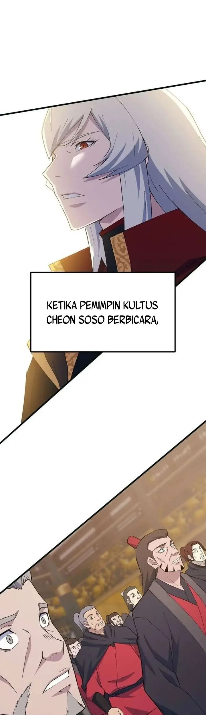 The Great Master Bab 127 halaman 39
