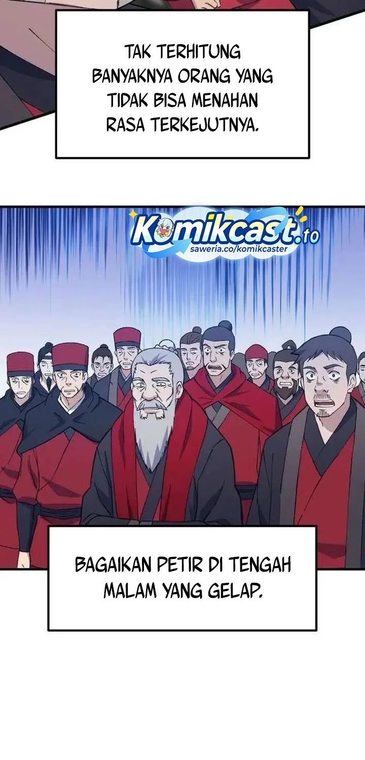 The Great Master Bab 127 halaman 40