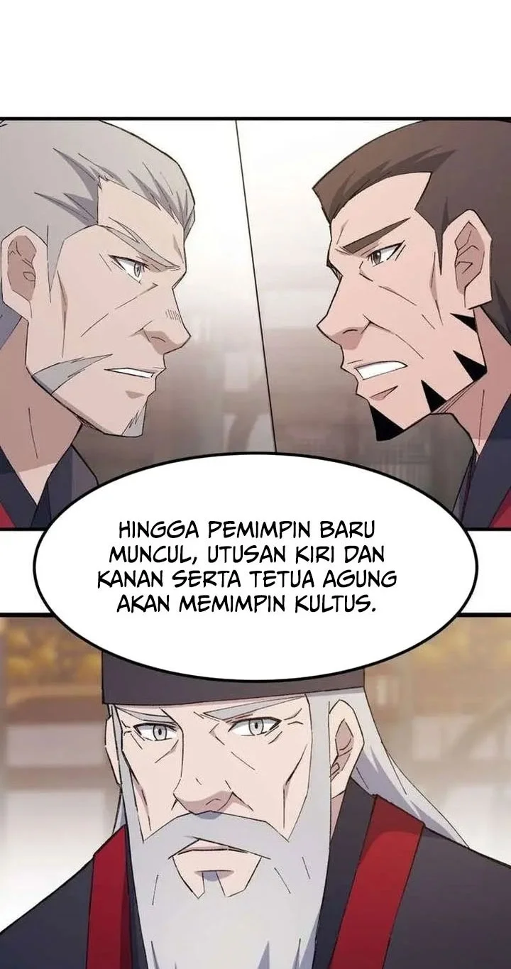 The Great Master Bab 127 halaman 44