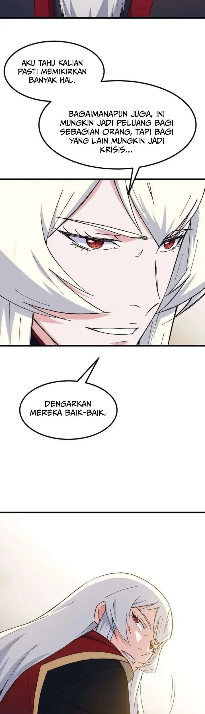 The Great Master Bab 127 halaman 45