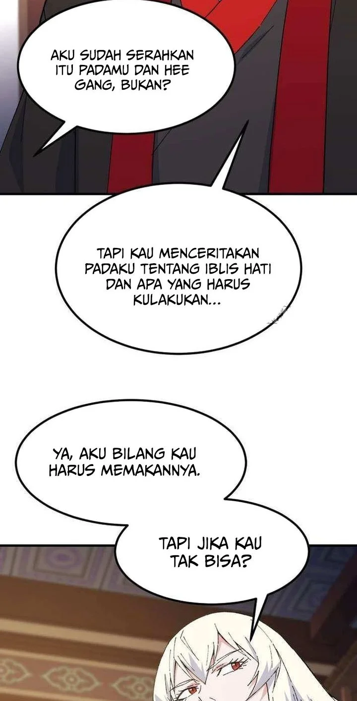 The Great Master Bab 128 halaman 10