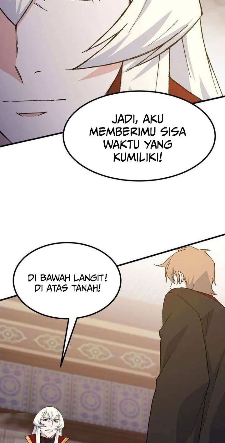 The Great Master Bab 128 halaman 12