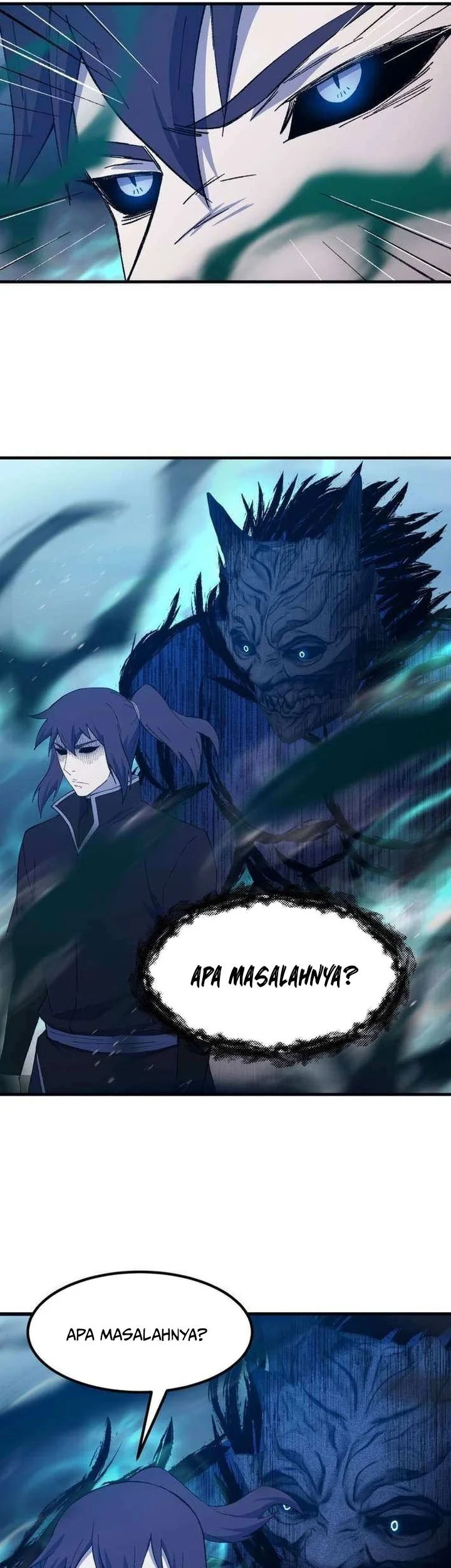 The Great Master Bab 128 halaman 17