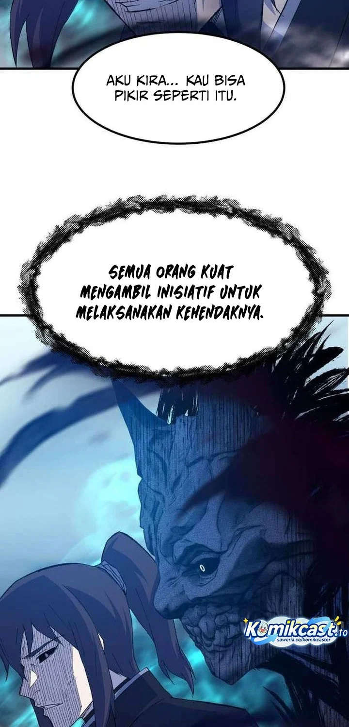 The Great Master Bab 128 halaman 20