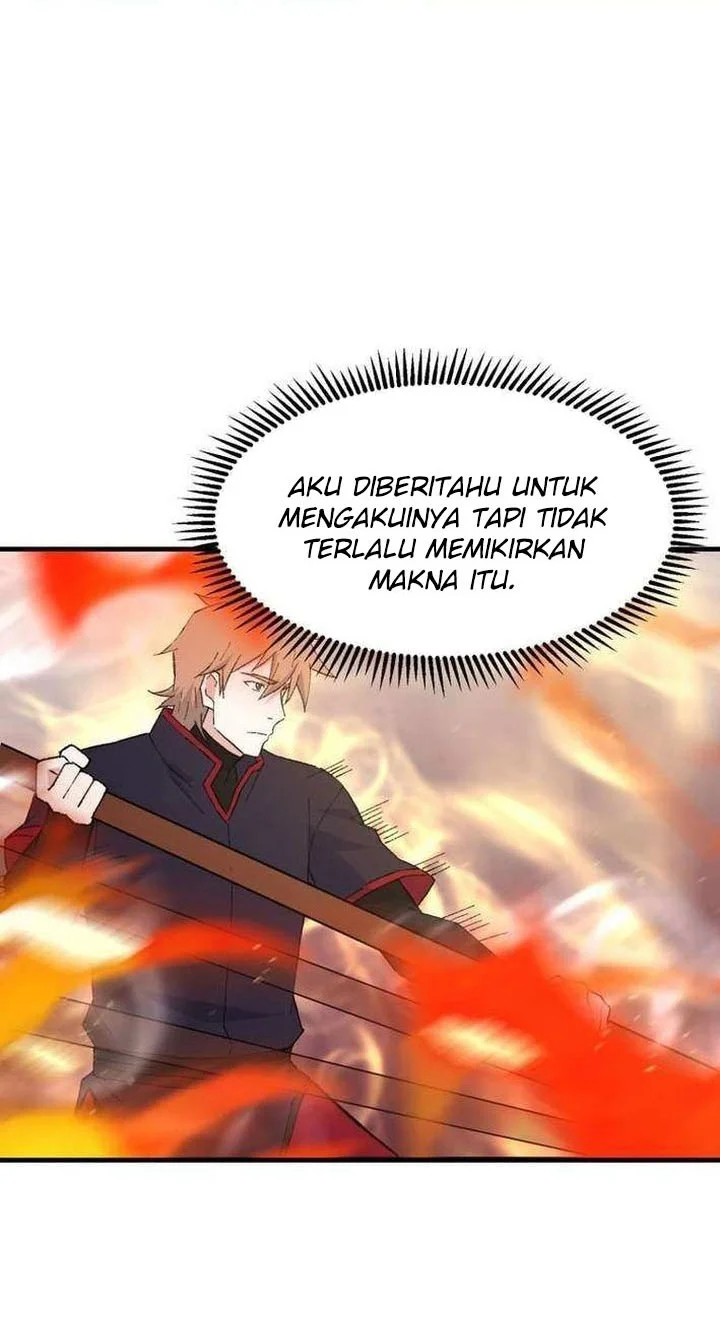 The Great Master Bab 128 halaman 40