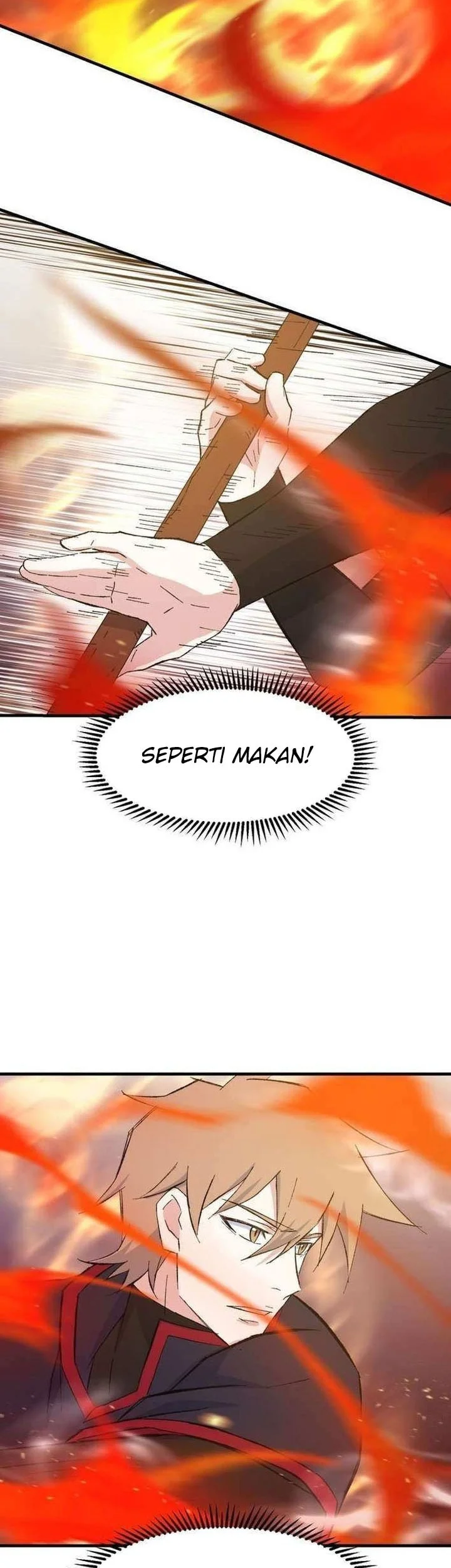 The Great Master Bab 128 halaman 43