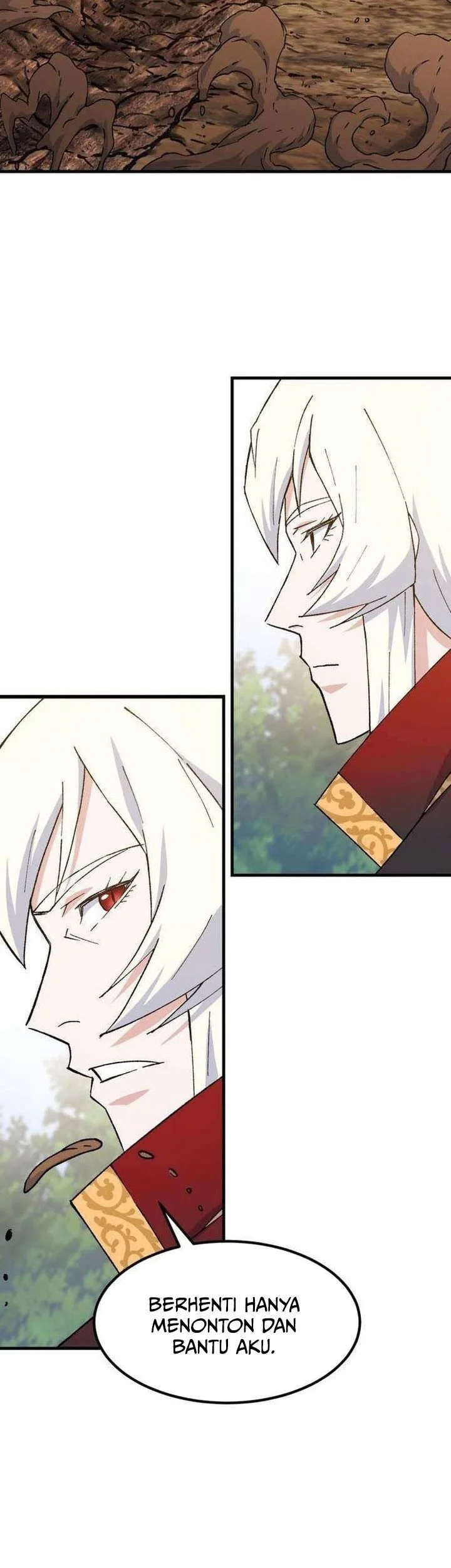 The Great Master chapter 129 halaman 3
