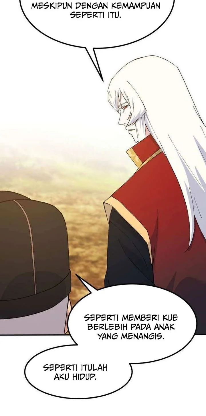 The Great Master chapter 129 halaman 8