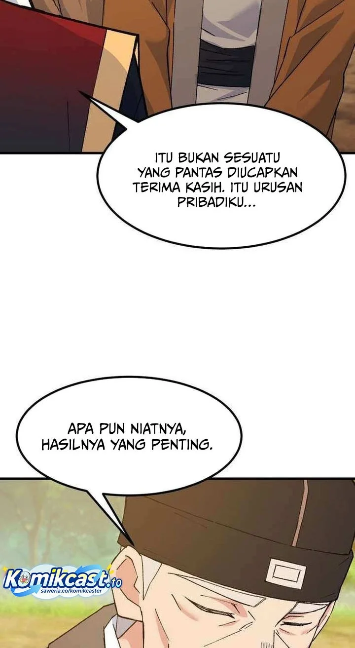 The Great Master chapter 129 halaman 10