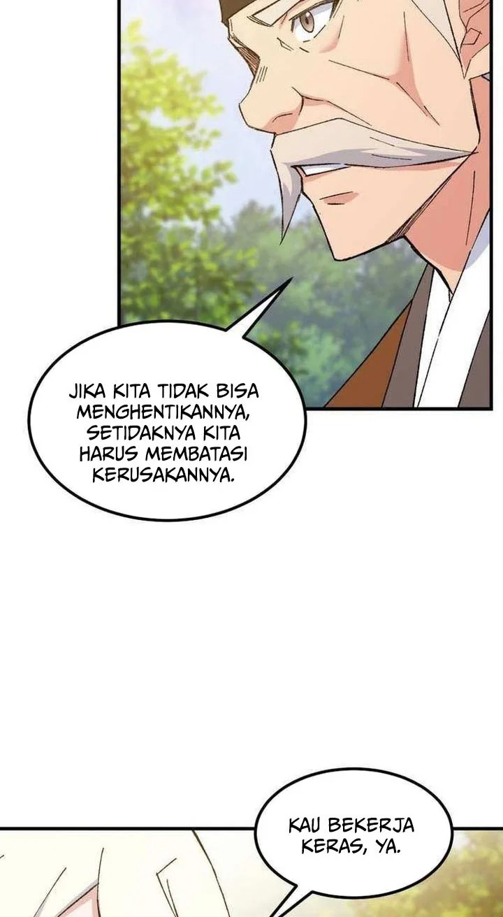 The Great Master chapter 129 halaman 12