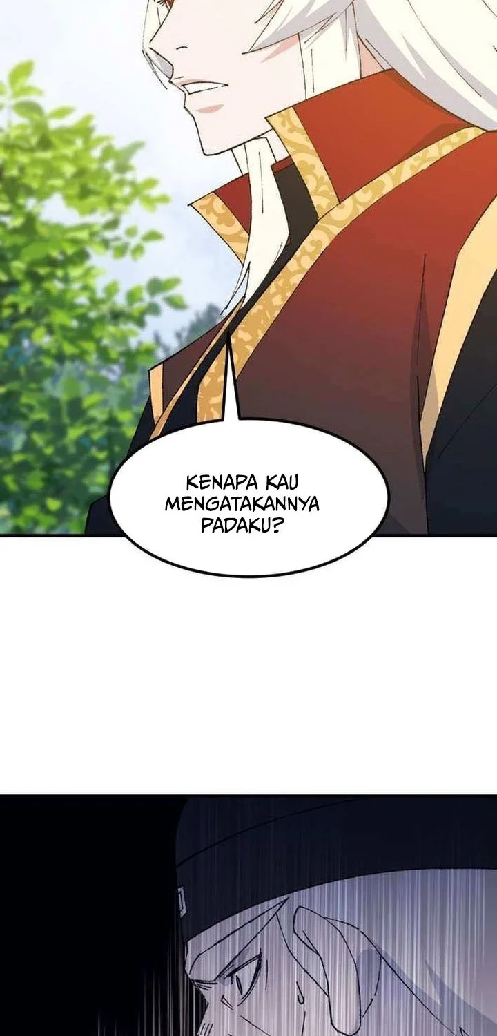 The Great Master chapter 129 halaman 18