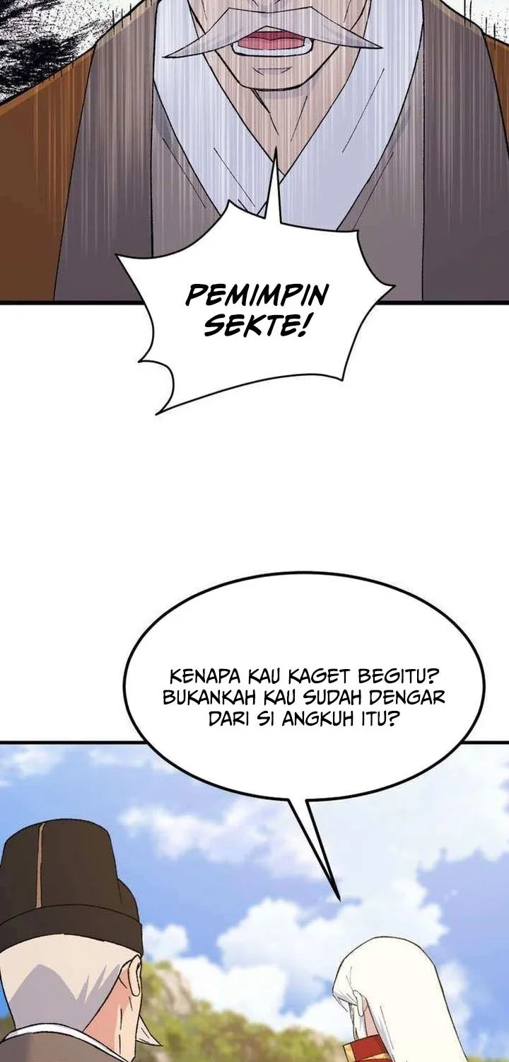 The Great Master chapter 129 halaman 20