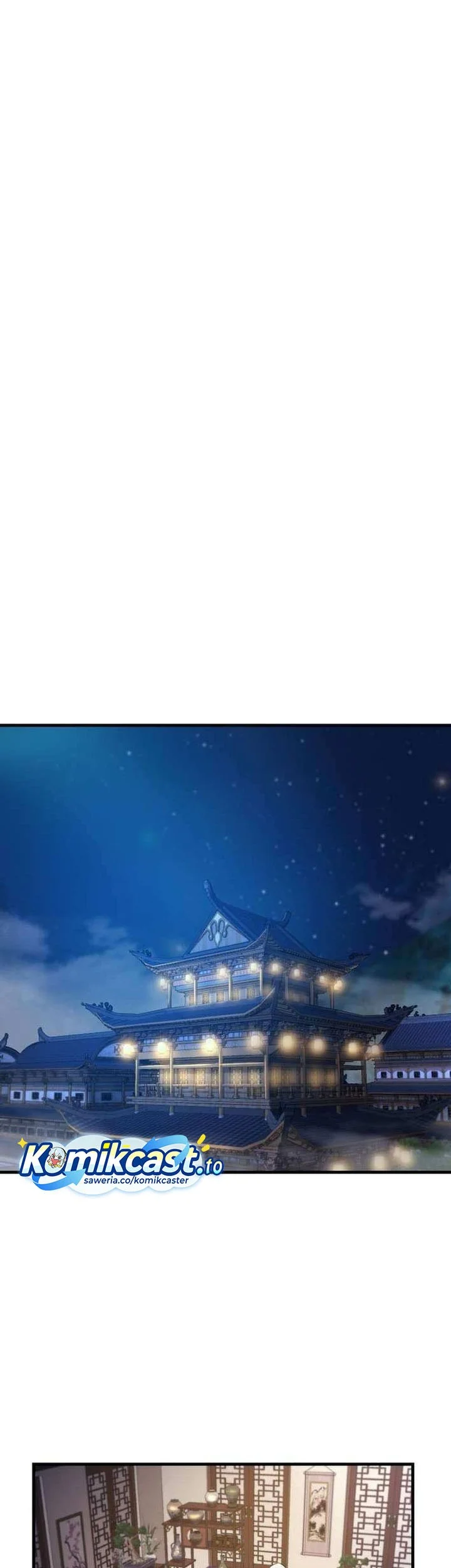 The Great Master chapter 129 halaman 25