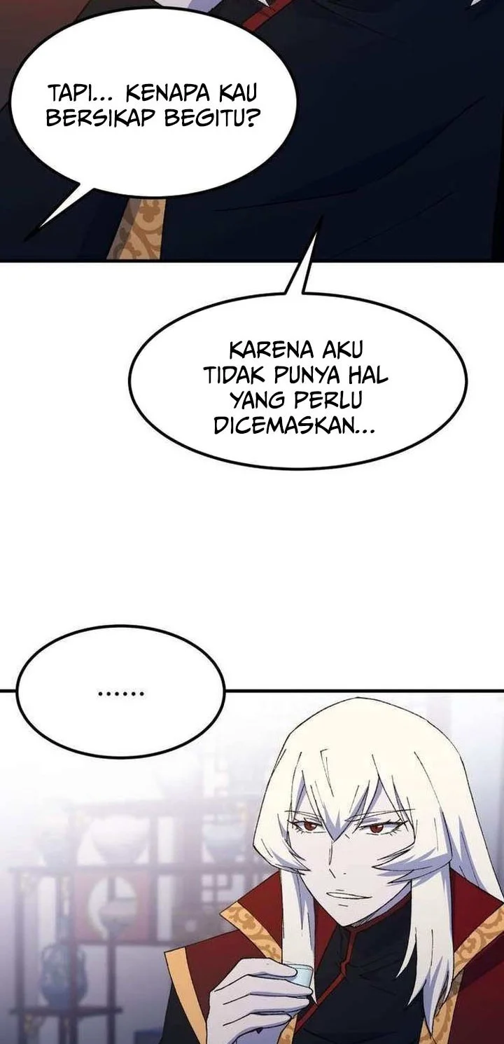 The Great Master chapter 129 halaman 28