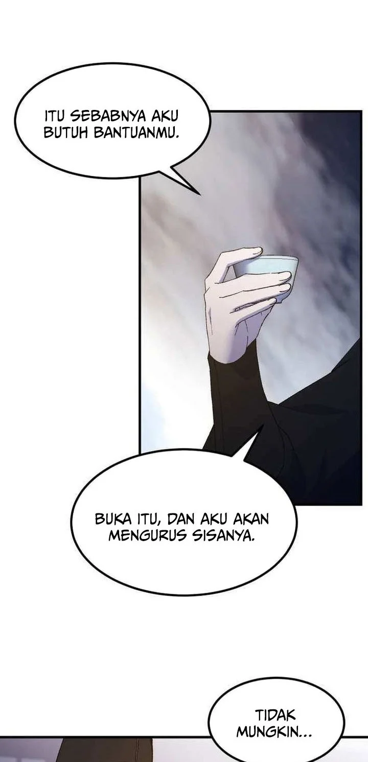 The Great Master chapter 129 halaman 30