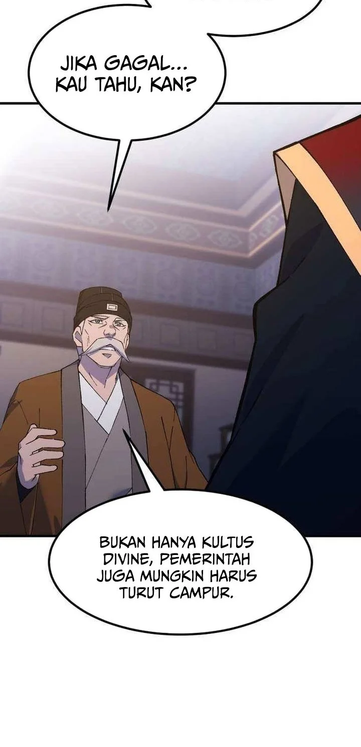 The Great Master chapter 129 halaman 32