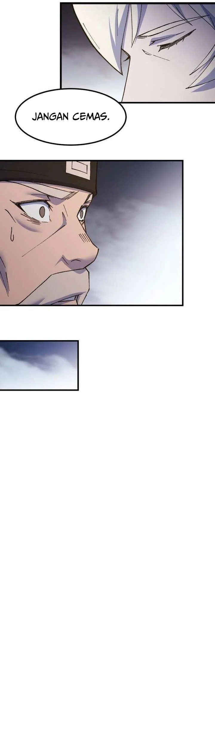 The Great Master chapter 129 halaman 33