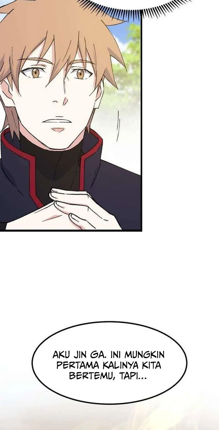 The Great Master chapter 129 halaman 36