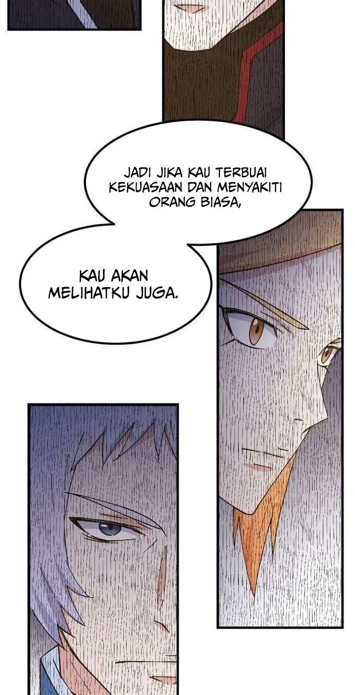 The Great Master chapter 129 halaman 38