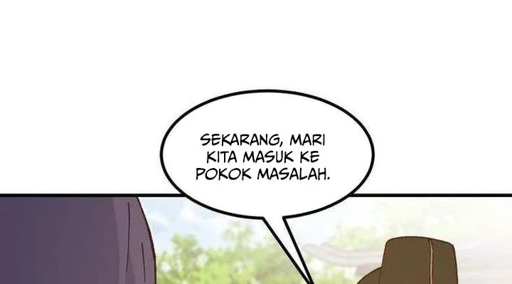 The Great Master chapter 129 halaman 42