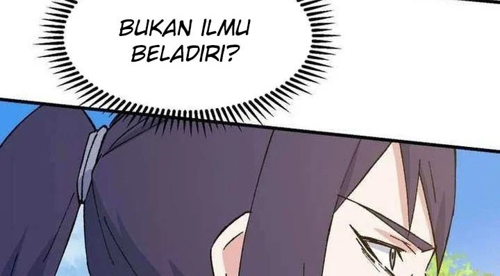 The Great Master chapter 129 halaman 44