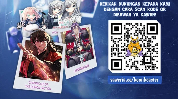 The Great Master chapter 129 halaman 46