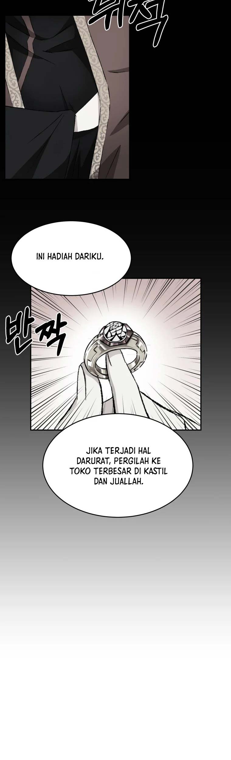The Great Master Bab 13 halaman 37