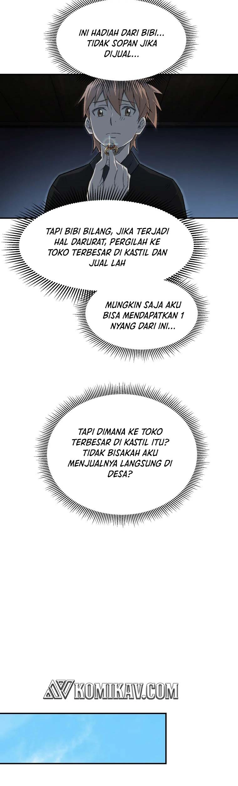 The Great Master Bab 13 halaman 39