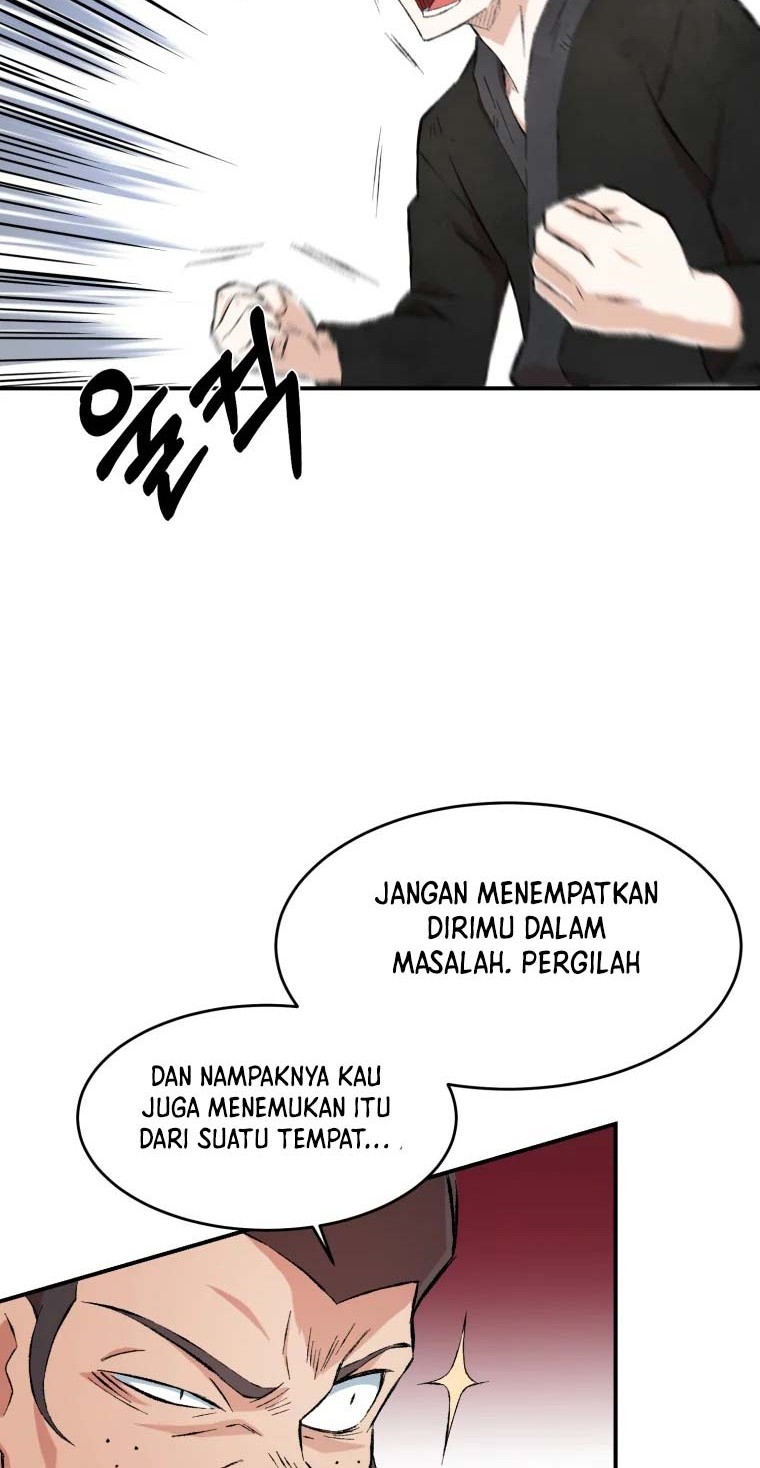 The Great Master Bab 13 halaman 53