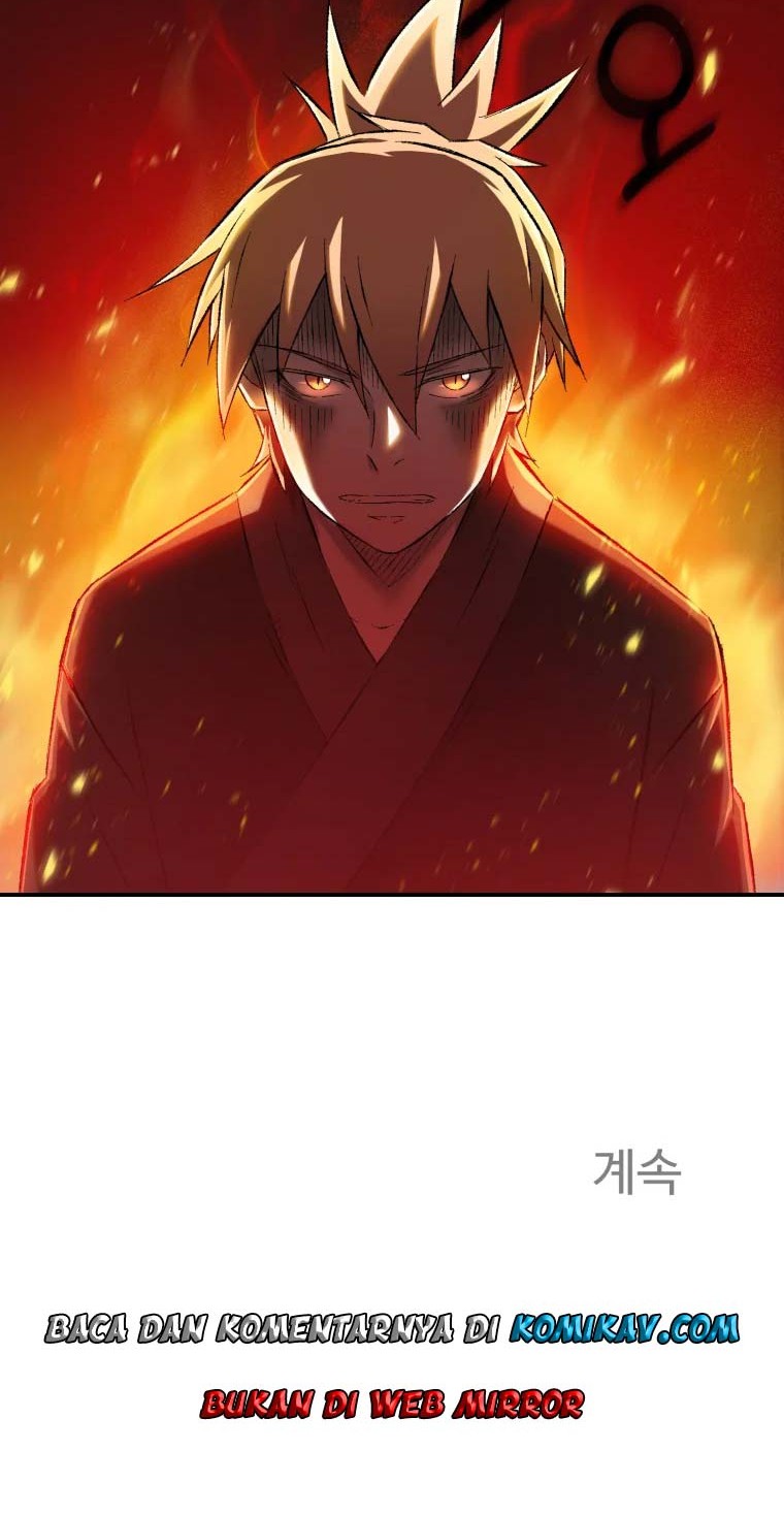 The Great Master Bab 13 halaman 57