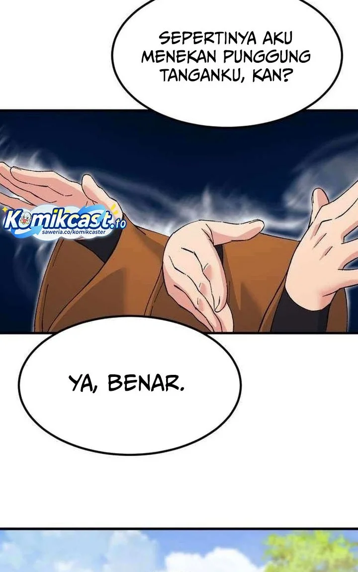The Great Master Bab 130 halaman 4