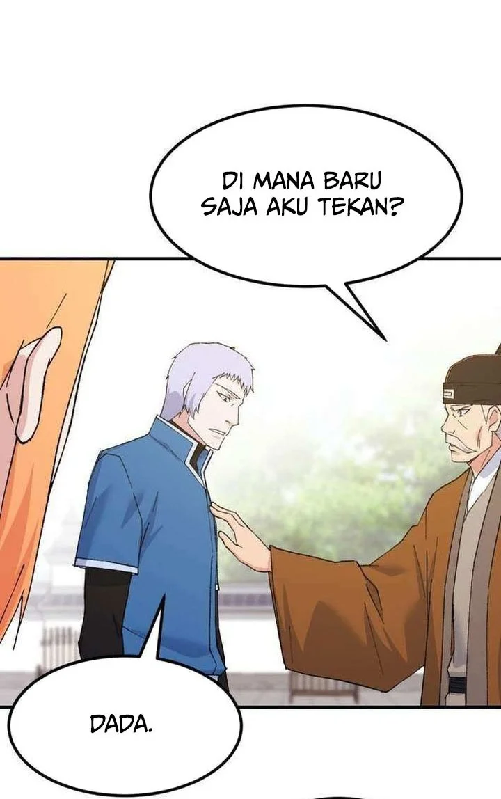 The Great Master Bab 130 halaman 6
