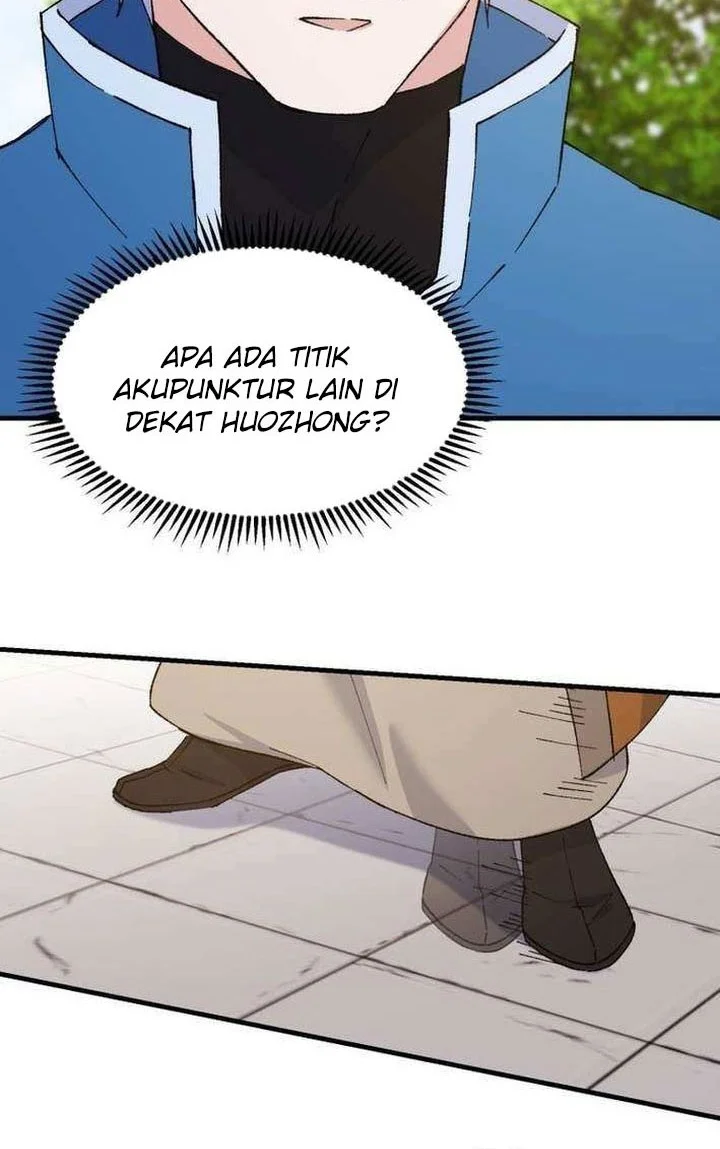 The Great Master Bab 130 halaman 8
