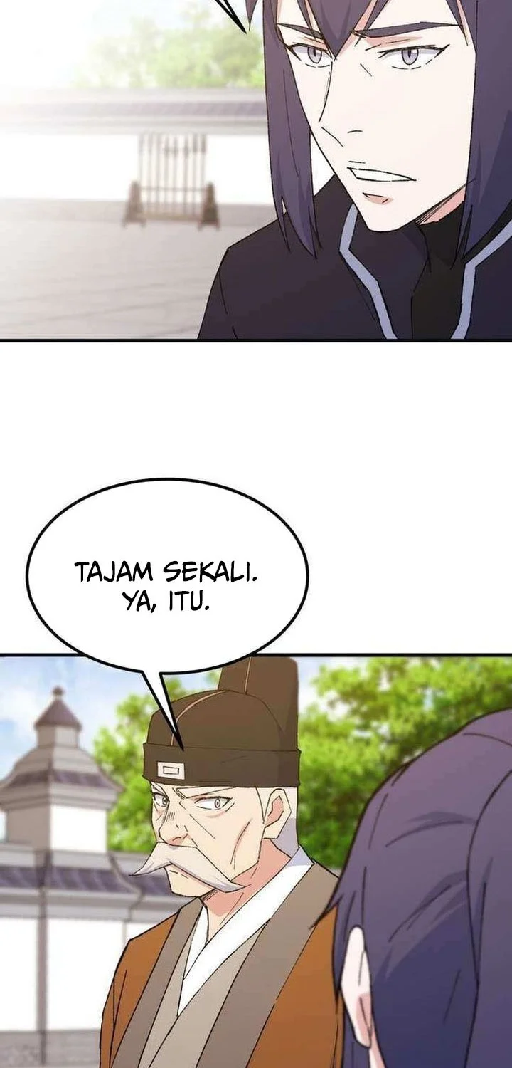 The Great Master Bab 130 halaman 12