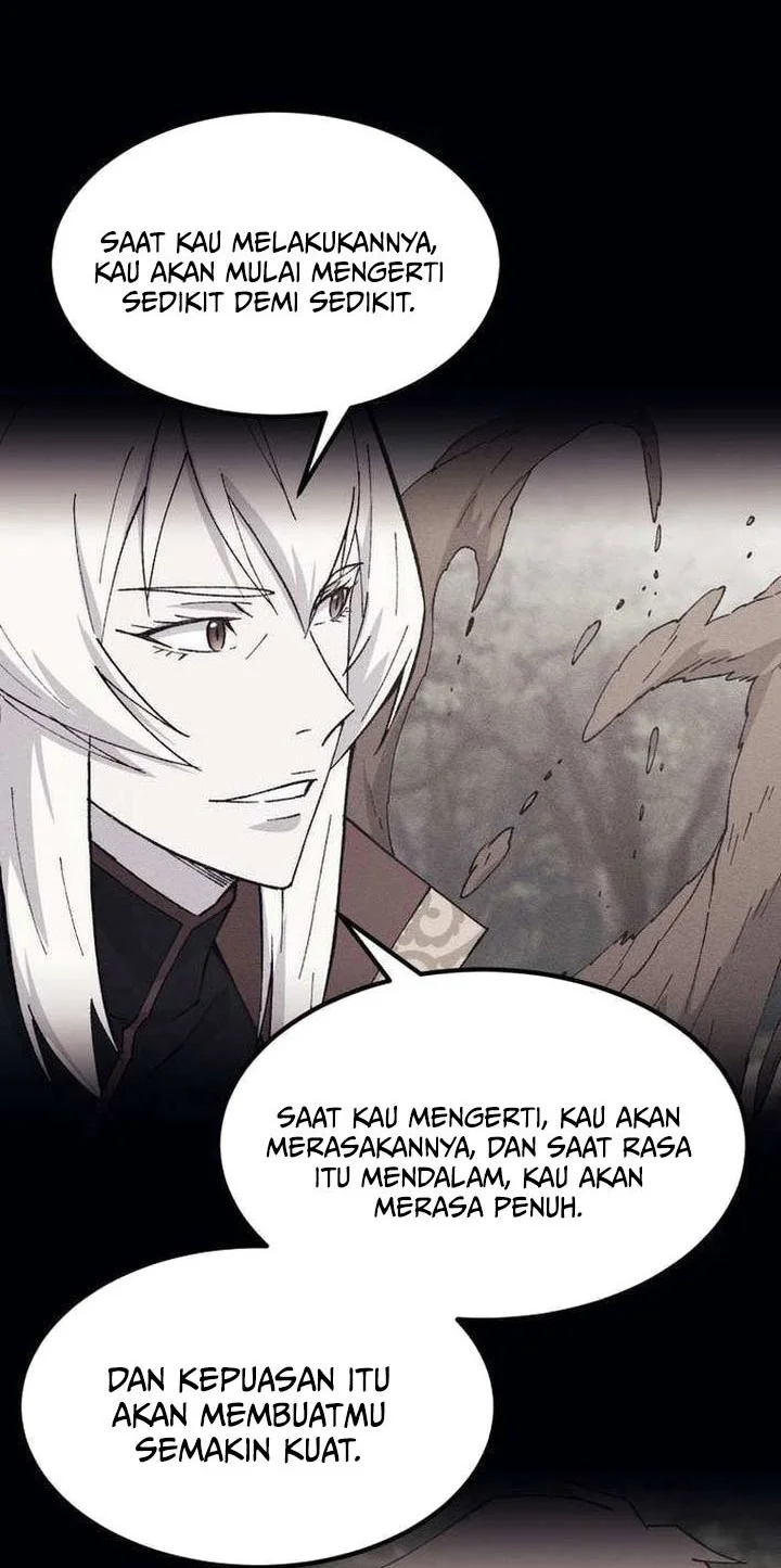 The Great Master Bab 130 halaman 20