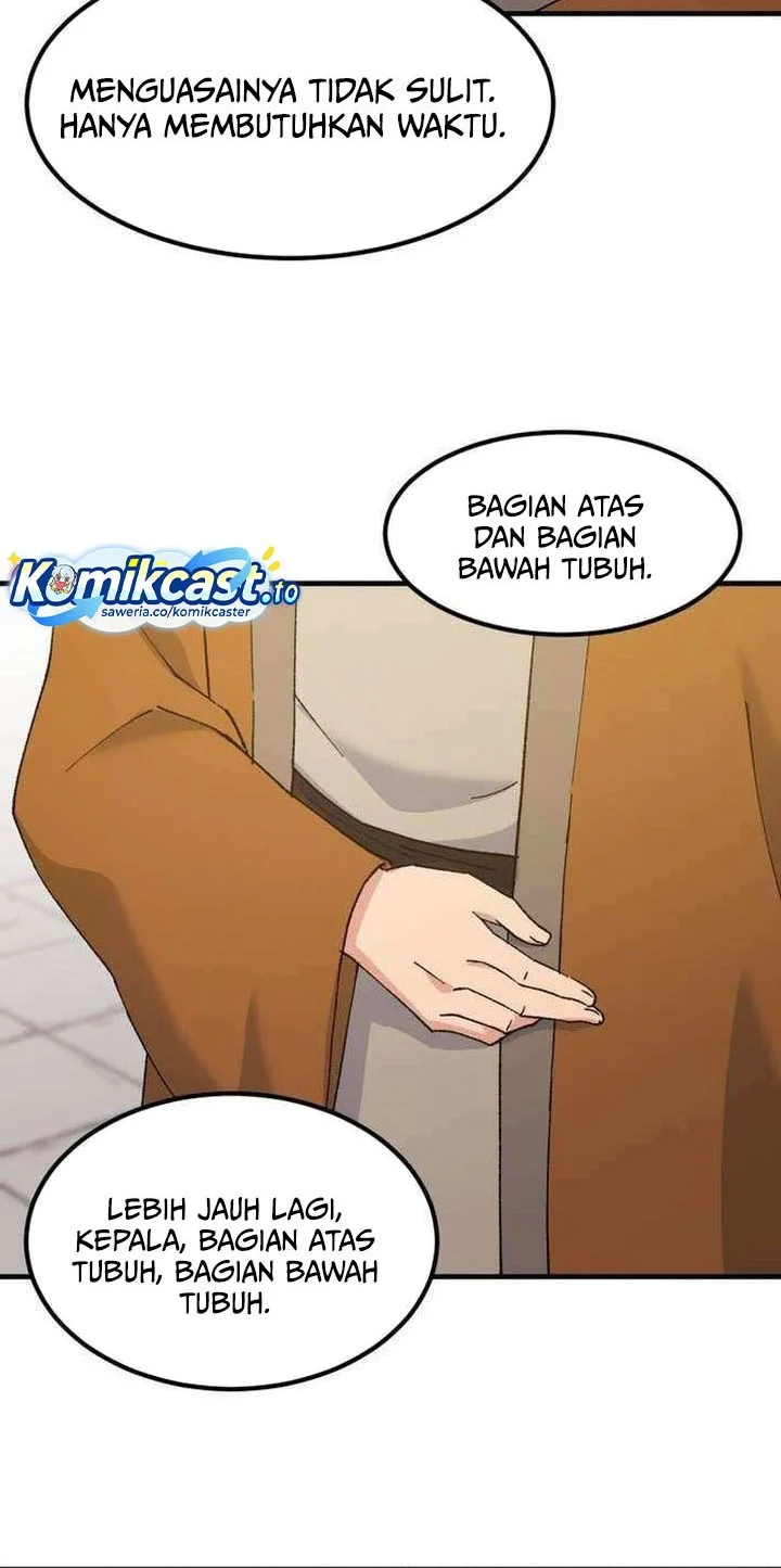 The Great Master Bab 130 halaman 24