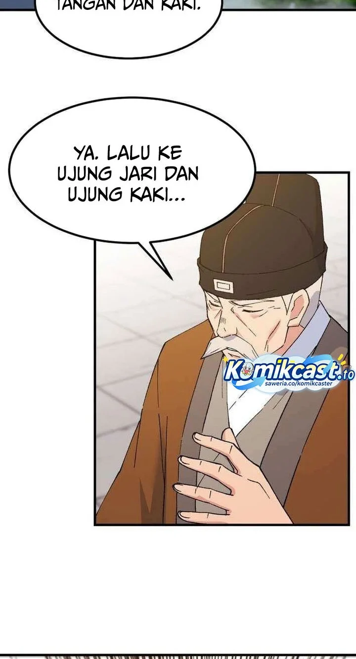 The Great Master Bab 130 halaman 26