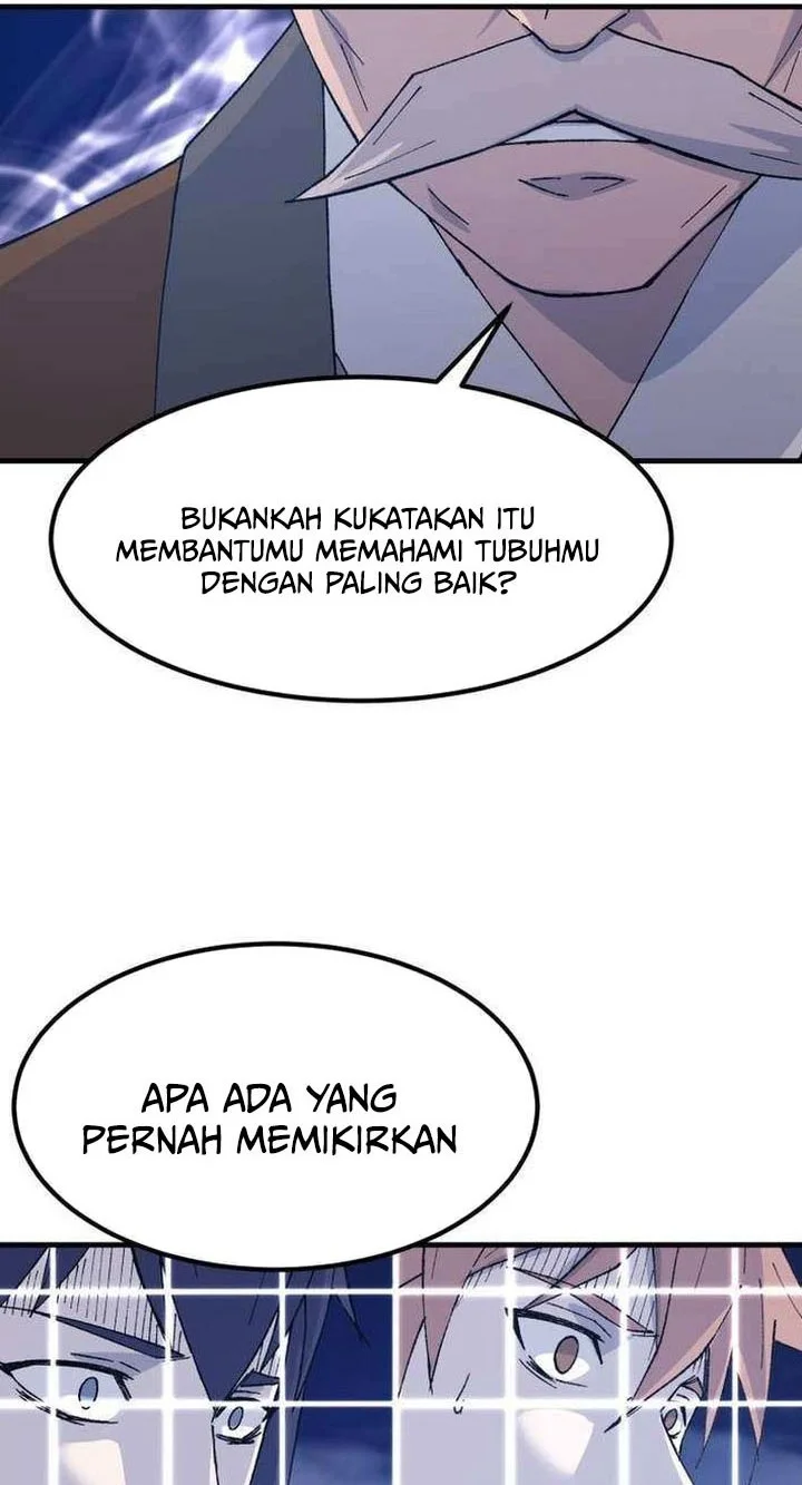 The Great Master Bab 130 halaman 30