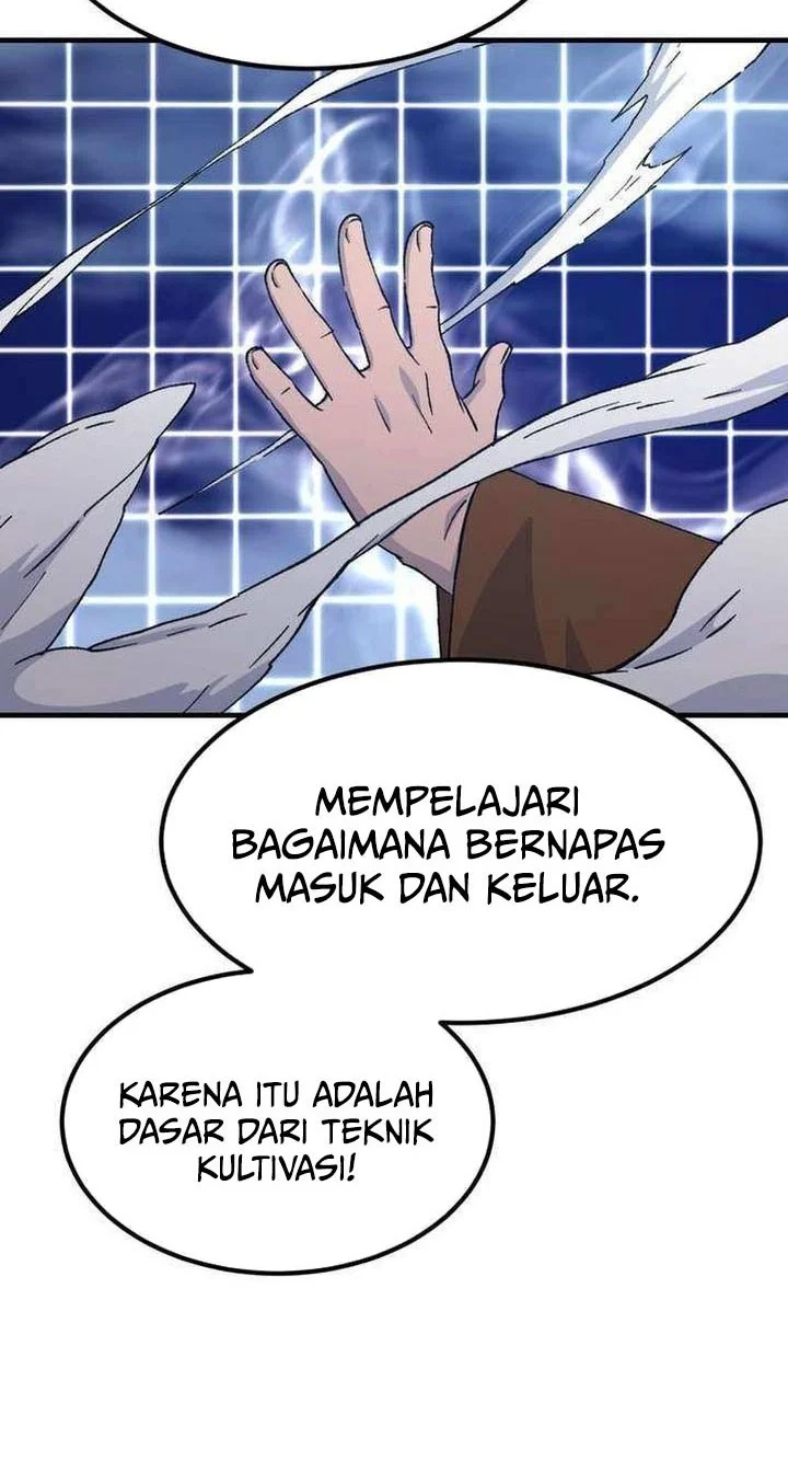 The Great Master Bab 130 halaman 32