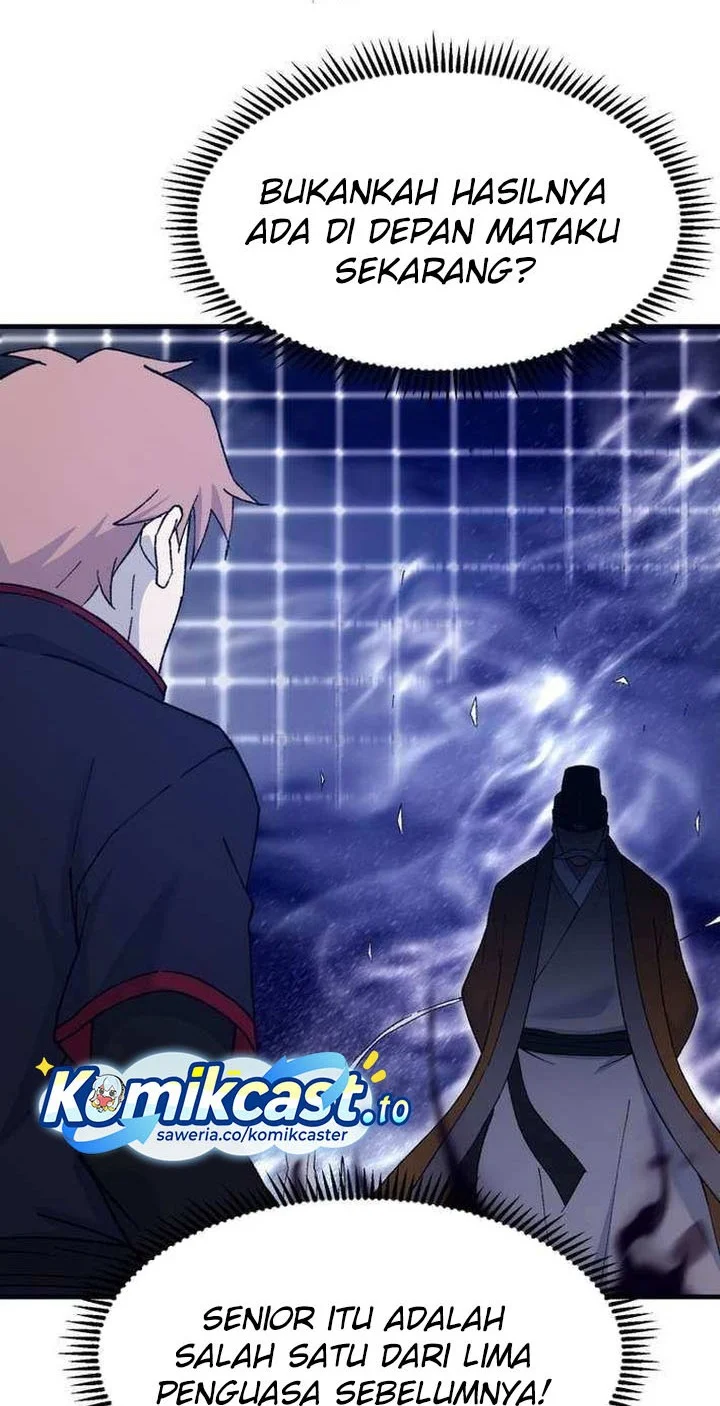 The Great Master Bab 130 halaman 34
