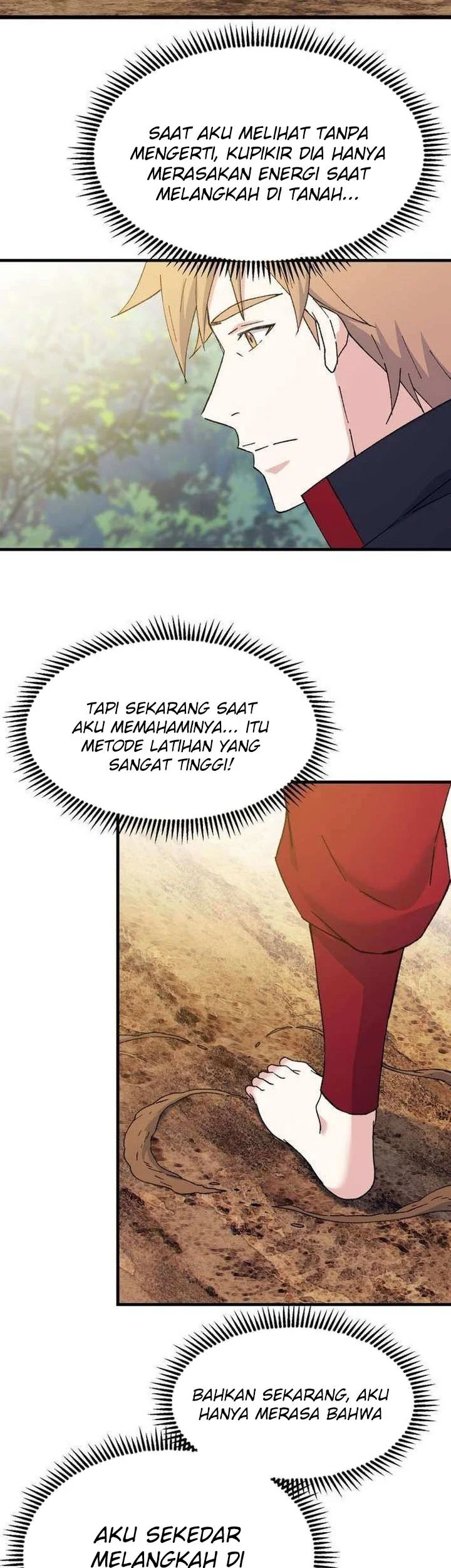 The Great Master Bab 130 halaman 39