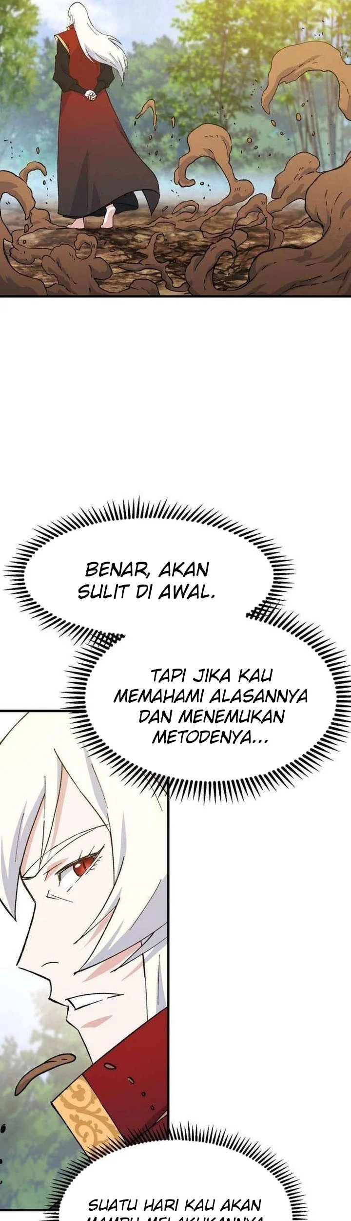 The Great Master Bab 130 halaman 41