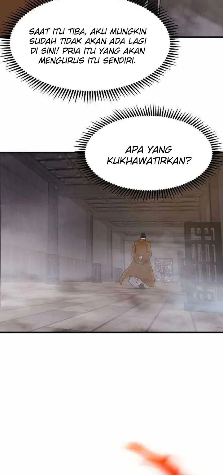 The Great Master Bab 131 halaman 4